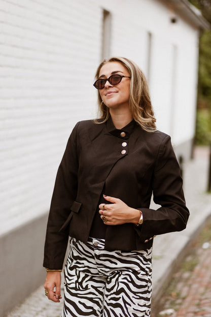 Blazer Blair