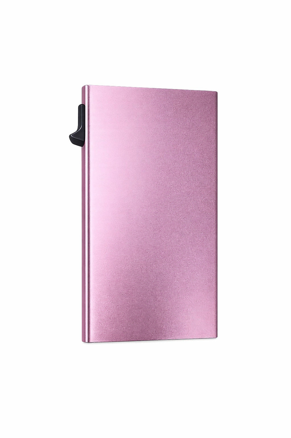 Blush Glow RFID Cardholder