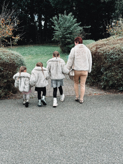 Jacket Floor Mini