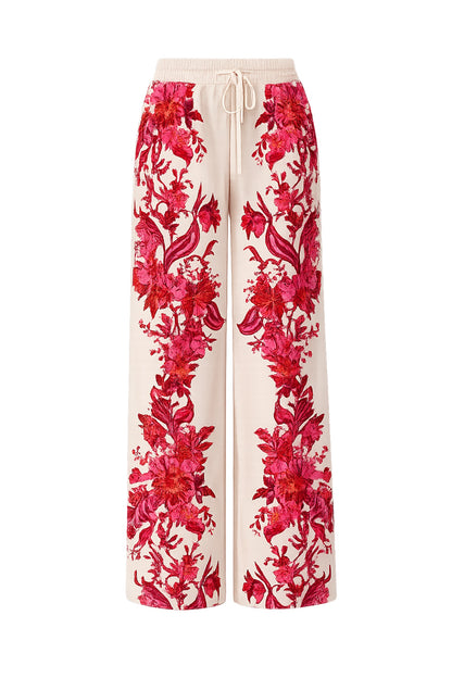Summer Romance Pants