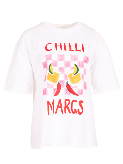 Chili Margs Tee