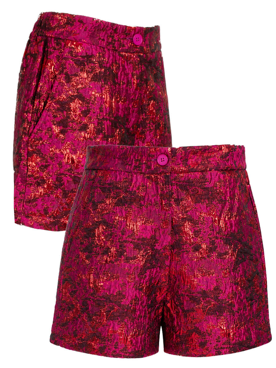 Phoenix Short