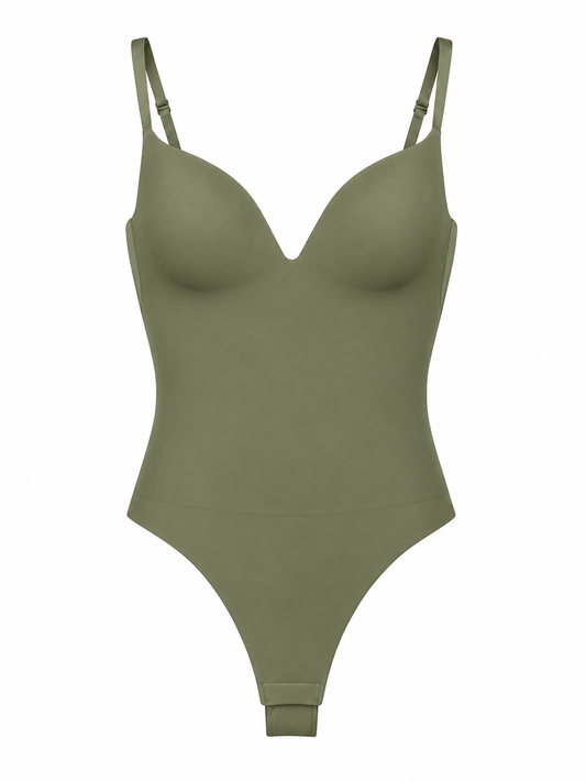 Comfort Shape Body - Olive