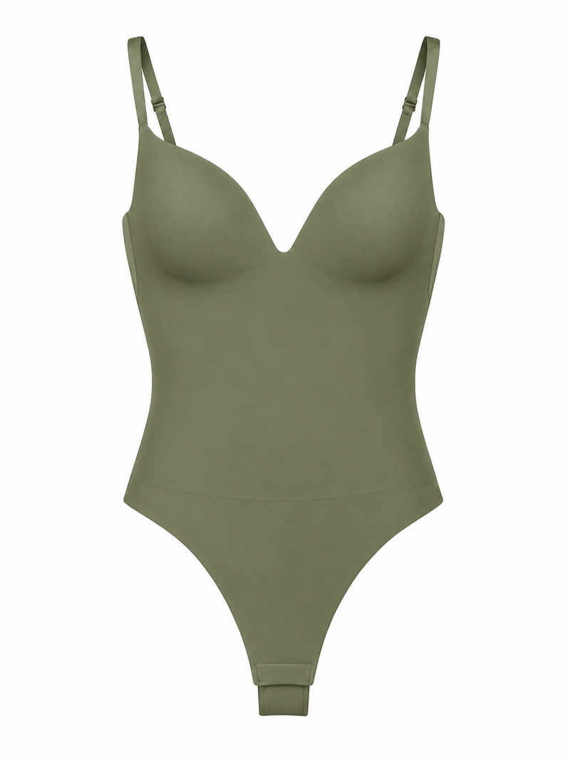 Comfort Shape Body - Olive