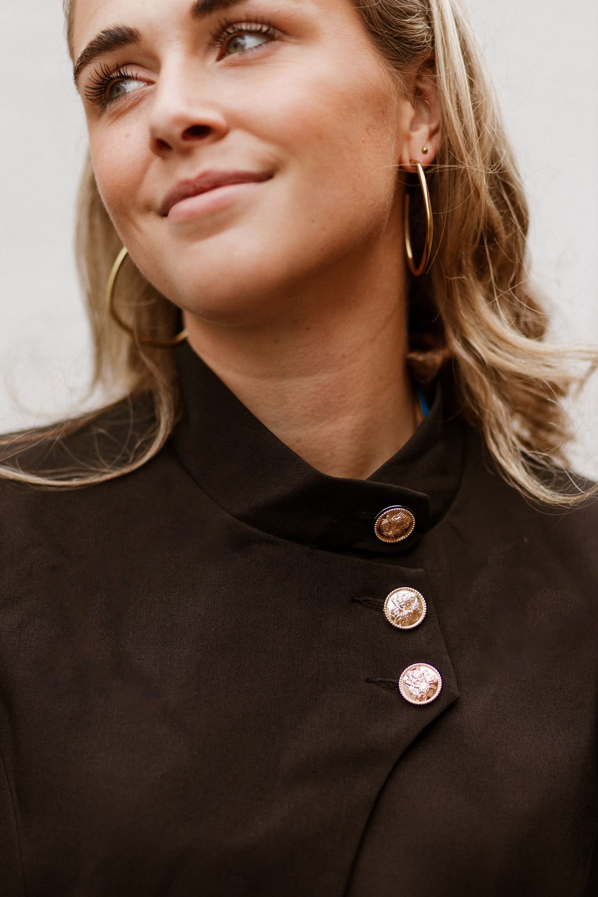 Blazer Blair