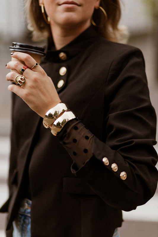 Blazer Blair