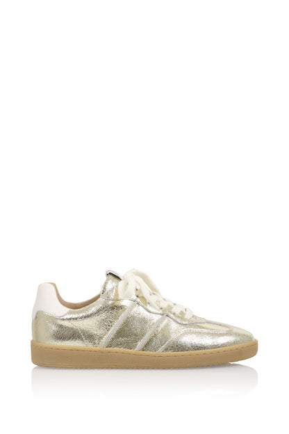 POONA crackled - Sneakers | Champ. / Off White