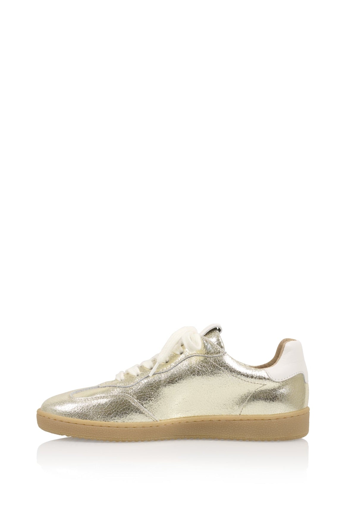 POONA crackled - Sneakers | Champ. / Off White