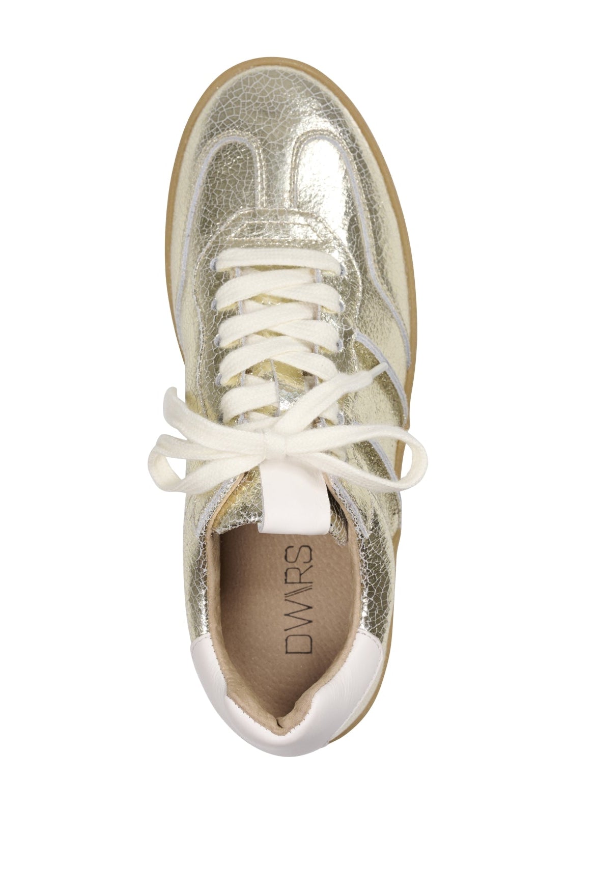 POONA crackled - Sneakers | Champ. / Off White