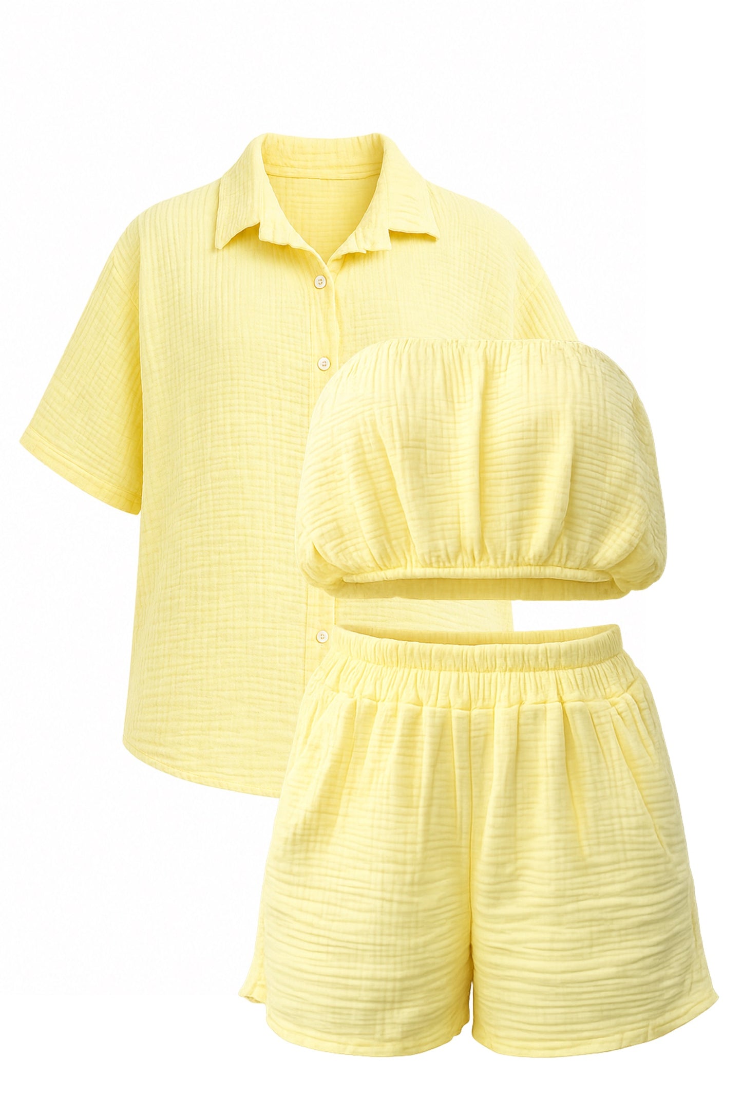 Limoncello Set