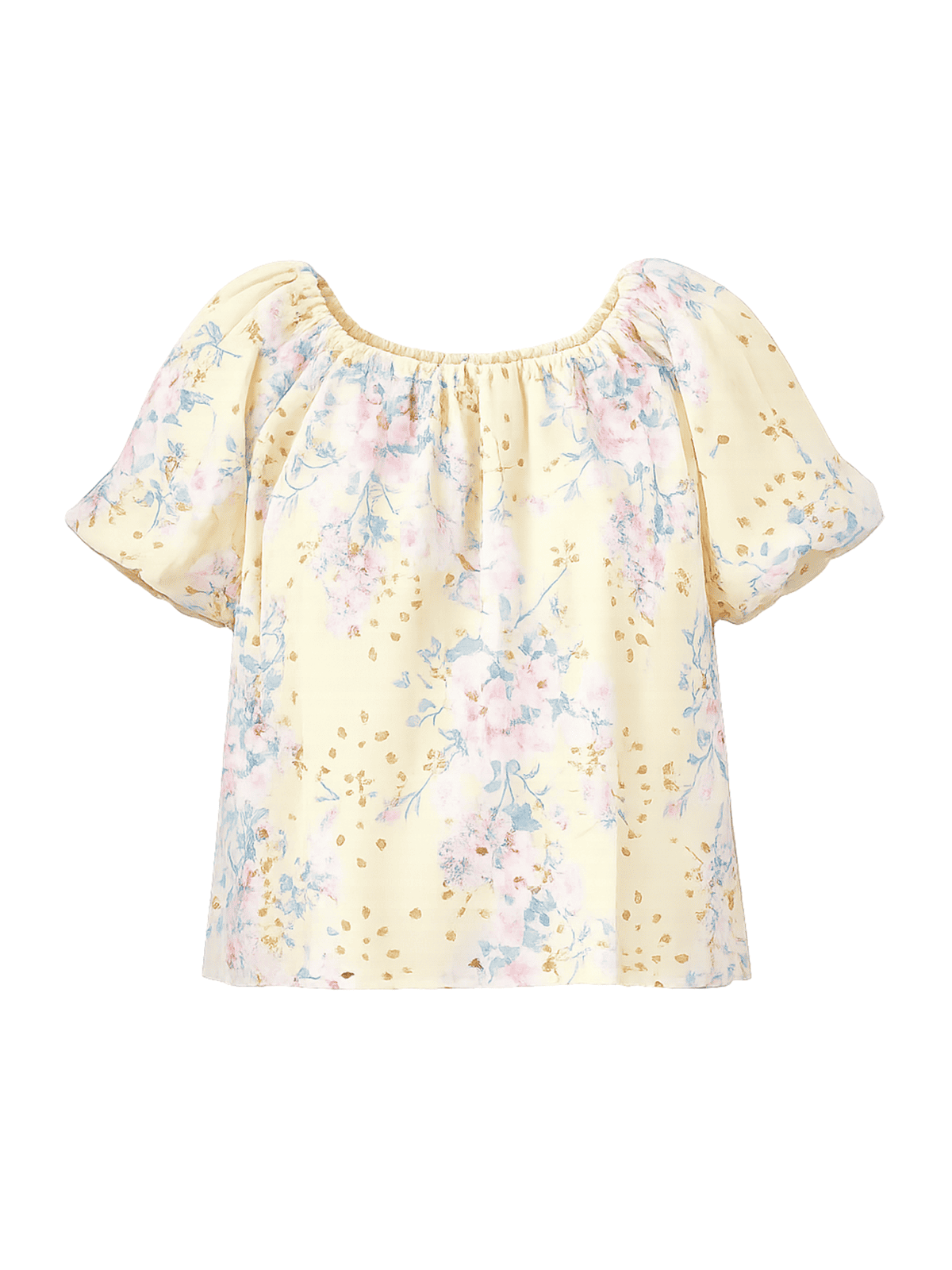 Top Daisy