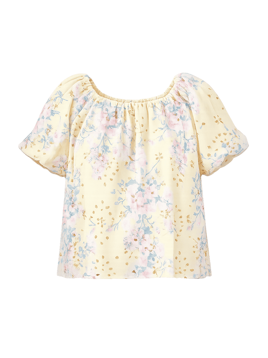 Top Daisy