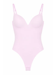 Comfort Shape Body - Nude Roze