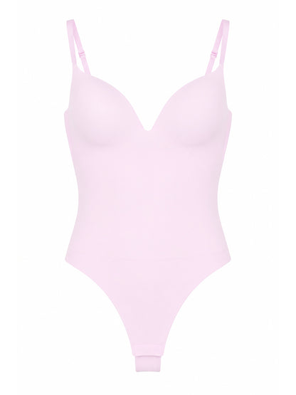 Comfort Shape Body - Nude Roze