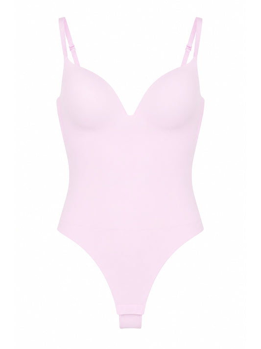 Comfort Shape Body - Nude Roze