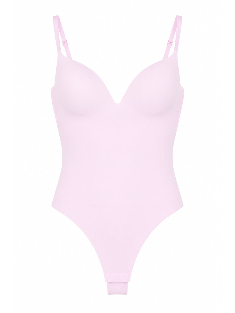 Comfort Shape Body - Nude Roze