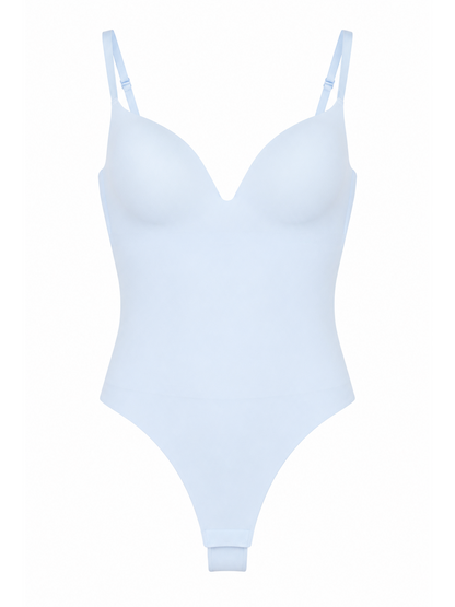 Comfort Shape Body - Licht Blauw