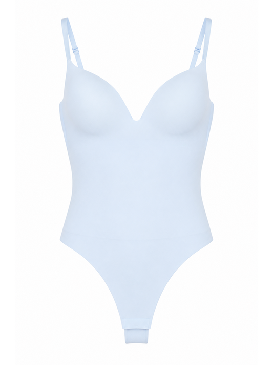 Comfort Shape Body - Licht blauw