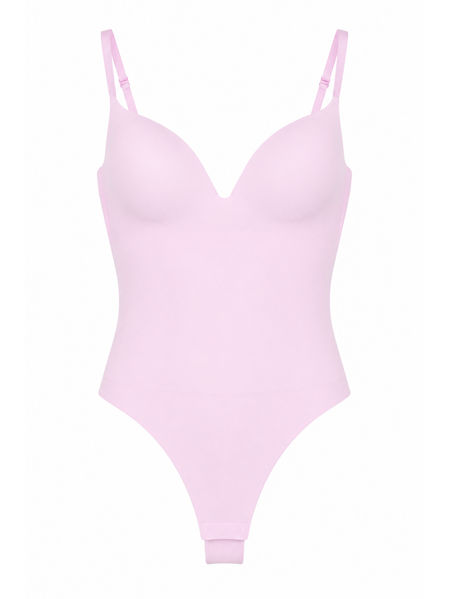 Comfort Shape Body - Licht Roze