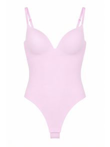 Comfort Shape Body - Licht Roze