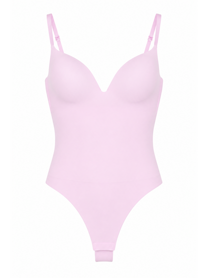 Comfort Shape Body - Licht Roze