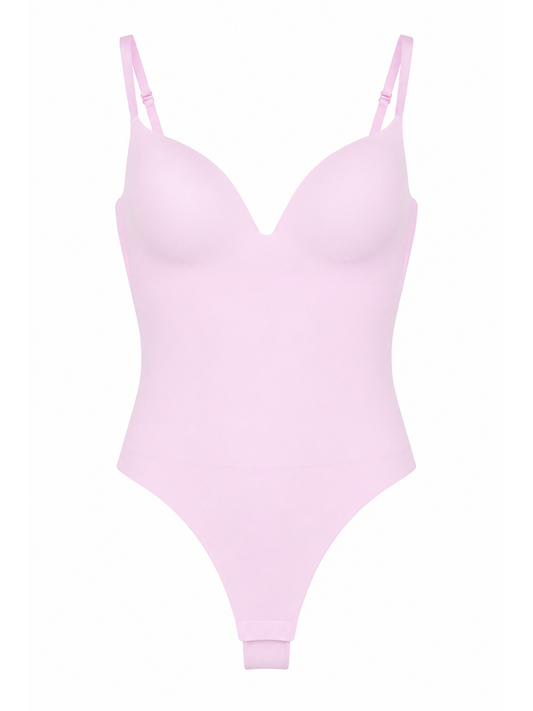 Comfort Shape Body - Licht roze