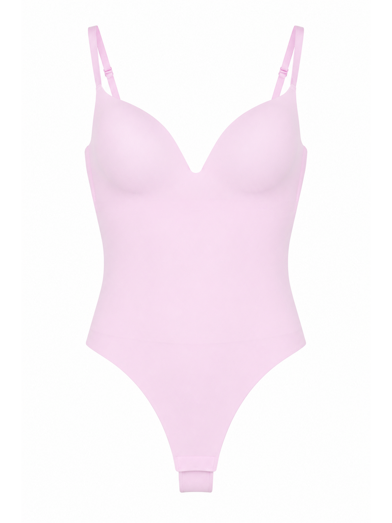 Comfort Shape Body - Licht Roze