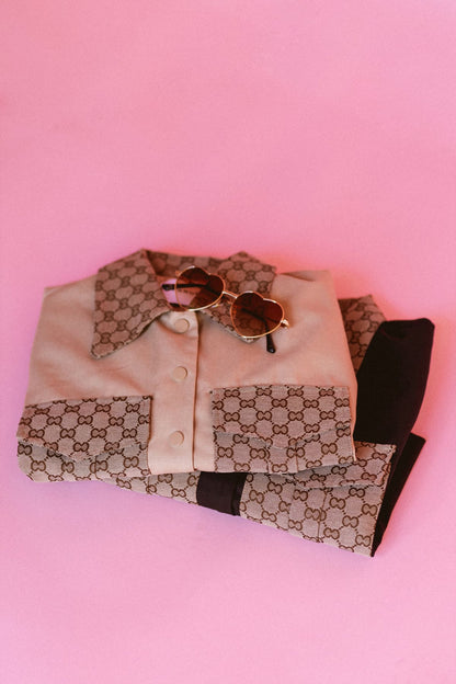 Jacket Jemma- Black