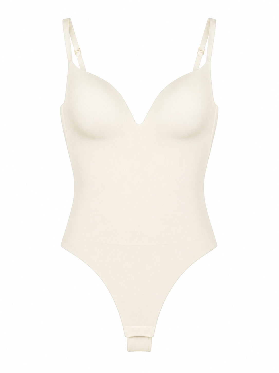 Comfort Shape Body - Off White