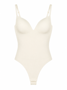 Comfort Shape Body - Off White