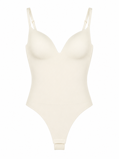Comfort Shape Body - Off White