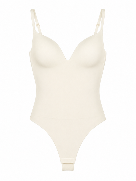 Comfort Shape Body - Off White