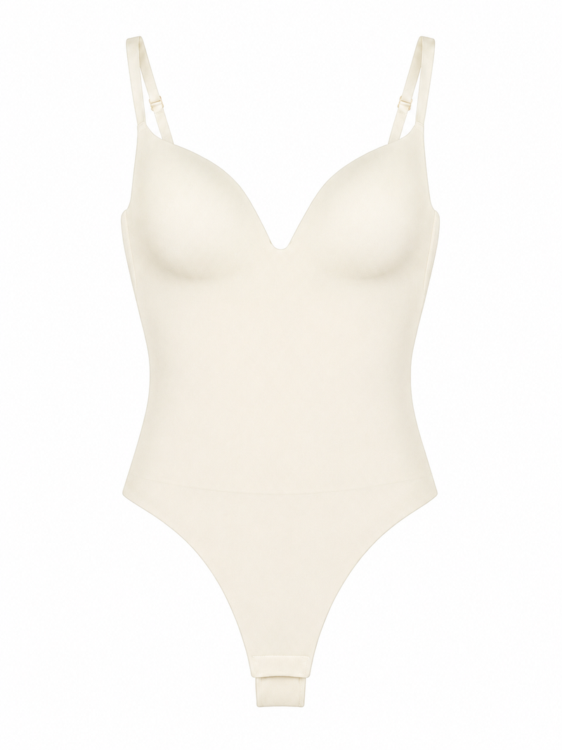 Comfort Shape Body - Off White
