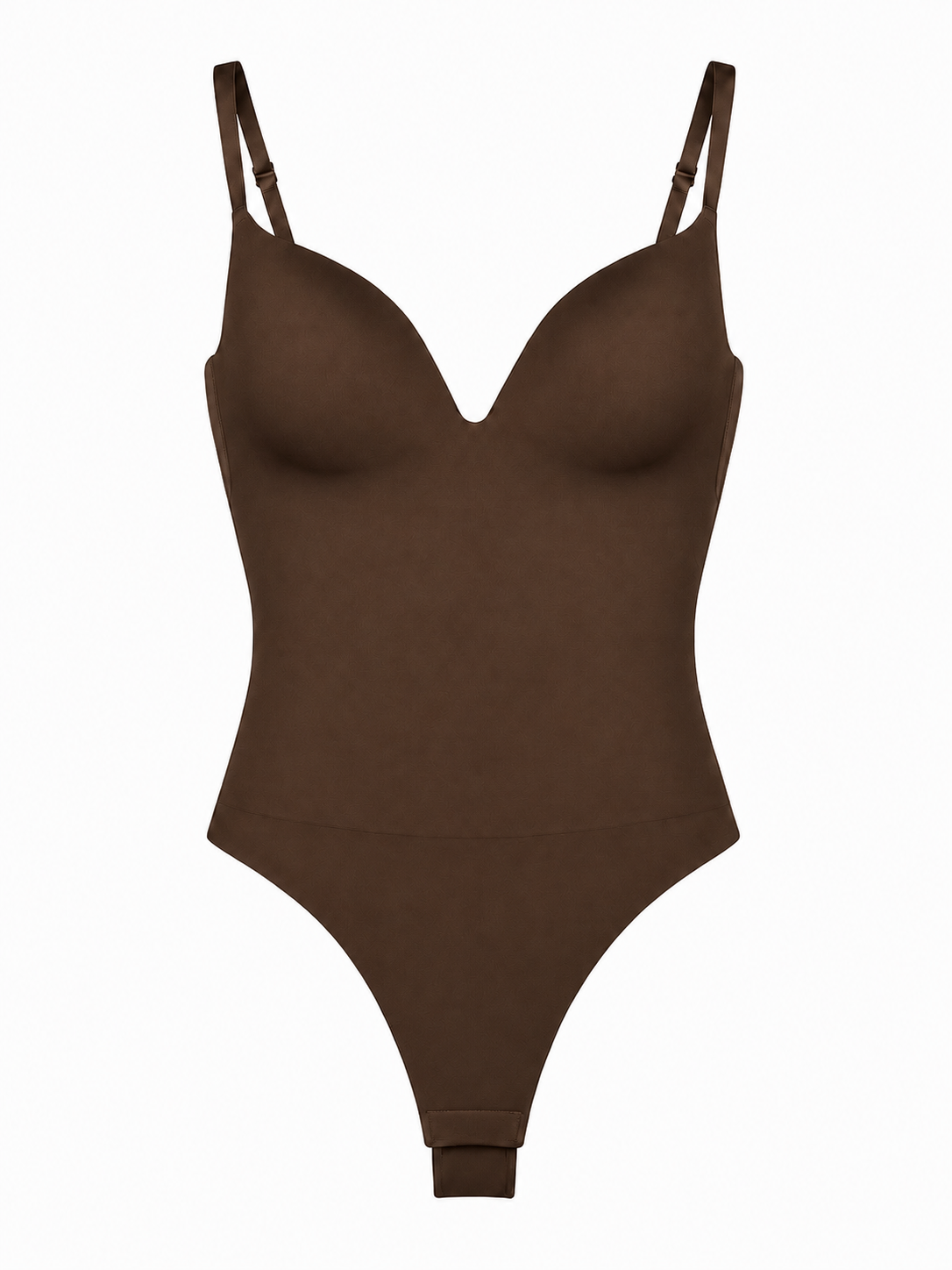 Comfort Shape Body - Bruin