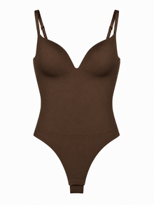 Comfort Shape Body - Bruin