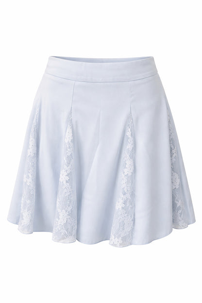 Luna Lace Skirt