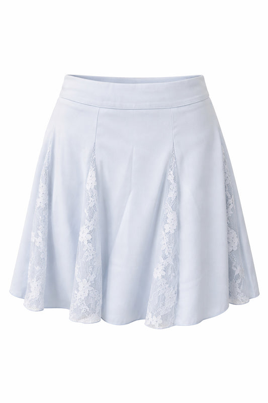 Luna Lace Skirt