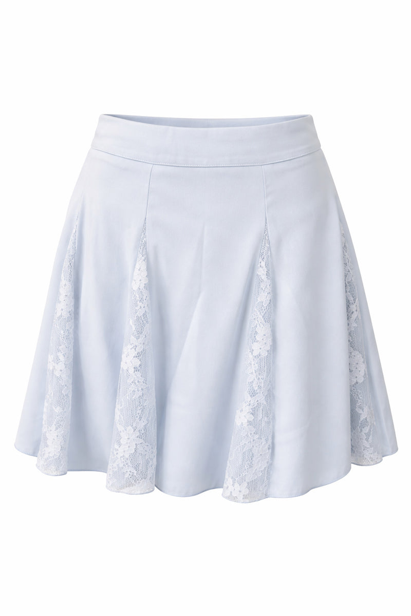 Luna Lace Skirt