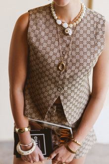 Gilet Mia