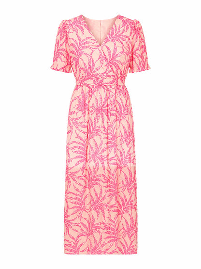 Pink Paradise Dress