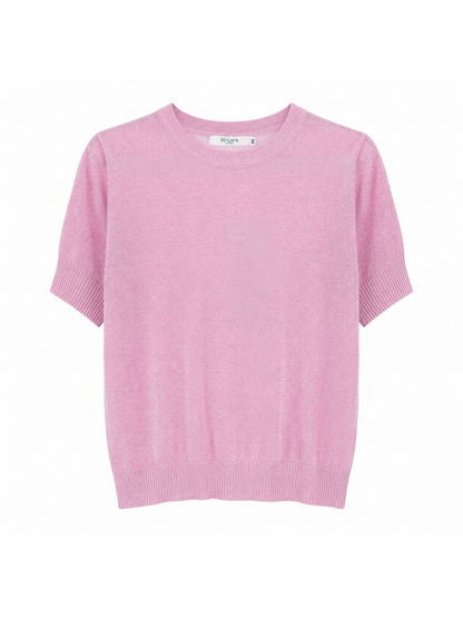 T-shirt Sparkle - Pink