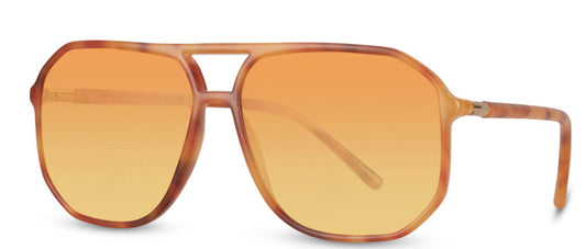 Honey Heat Sunglasses