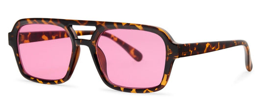 Hot Pink Sunnies