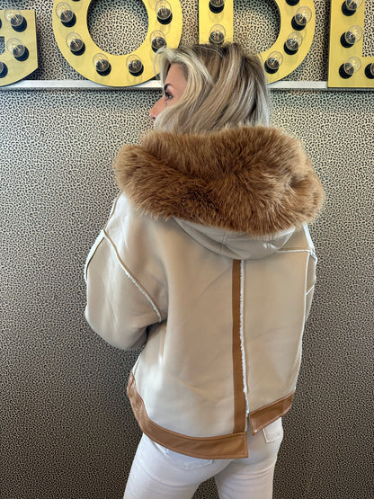 Jacket Soof