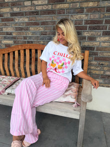 Chili Margs Tee