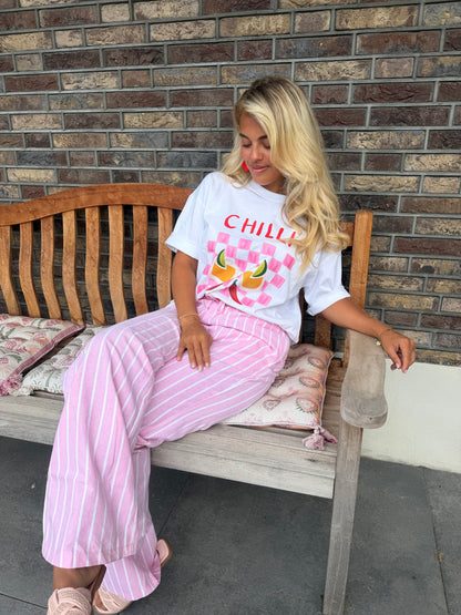 Chili Margs Tee