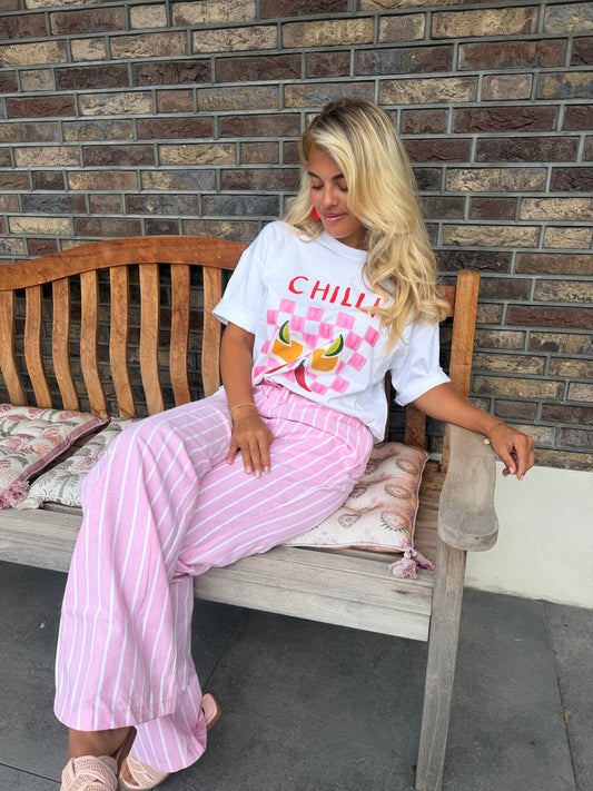 Chili Margs Tee