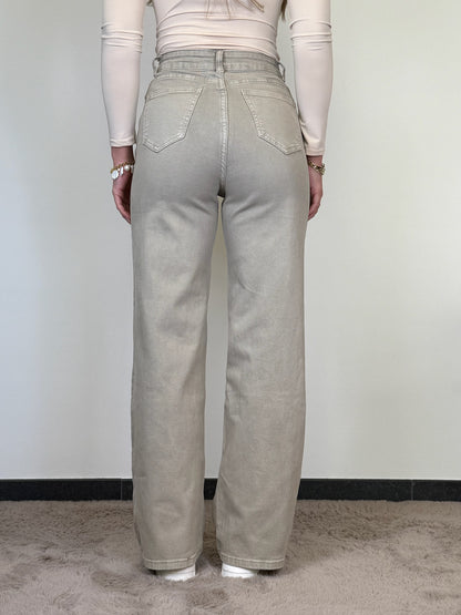 Wide Leg Jeans Naomi