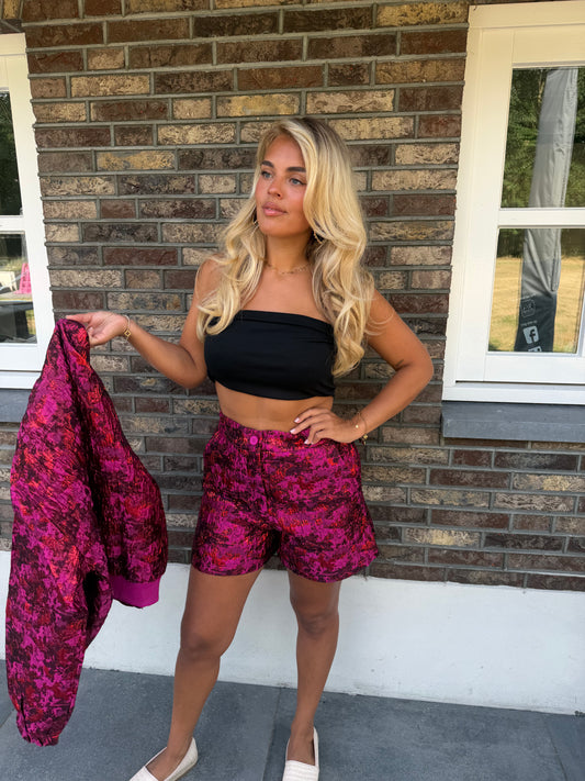 Phoenix Short