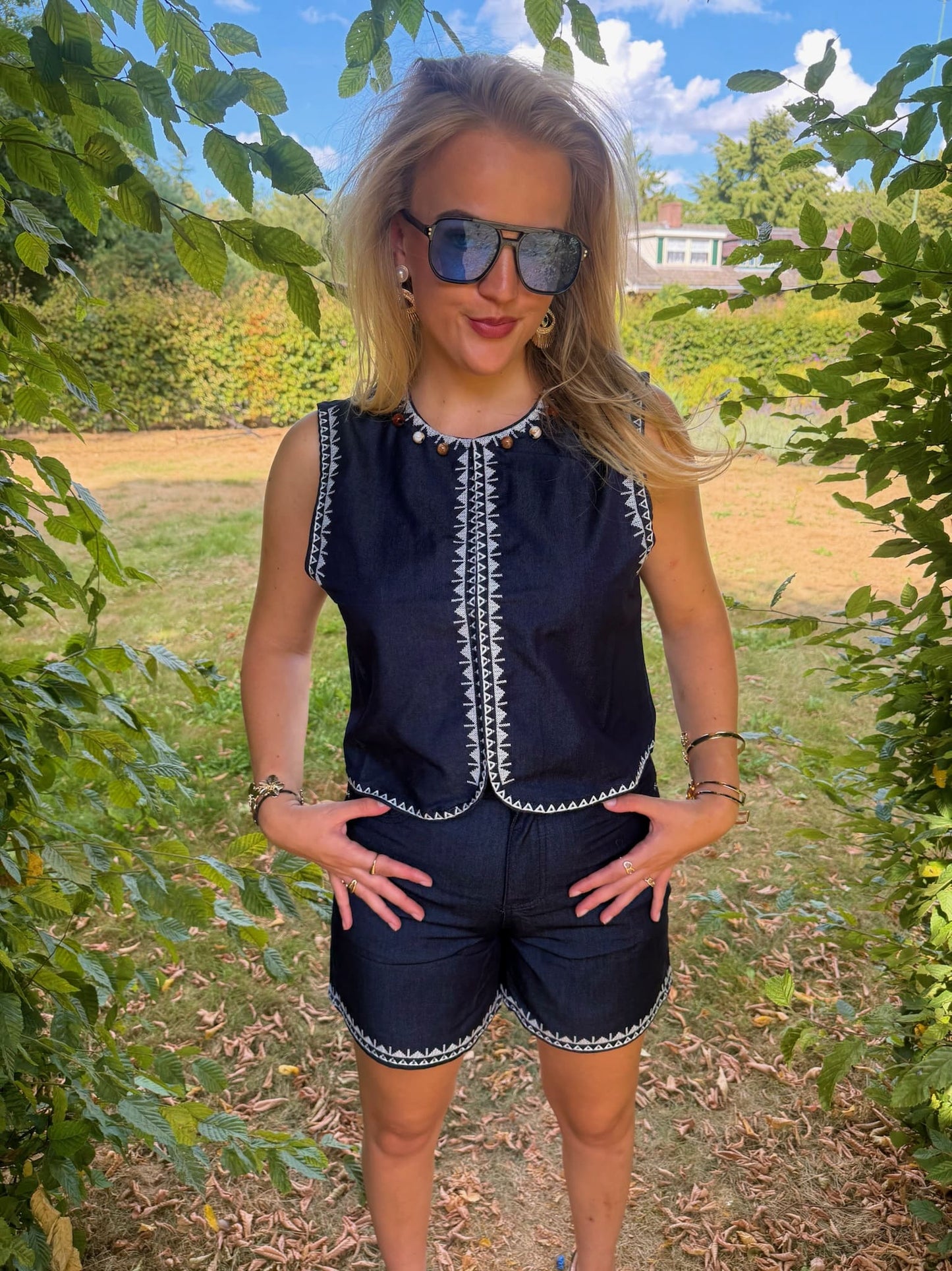 Set Livia